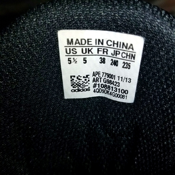 Adidas - Picture 5 of 5